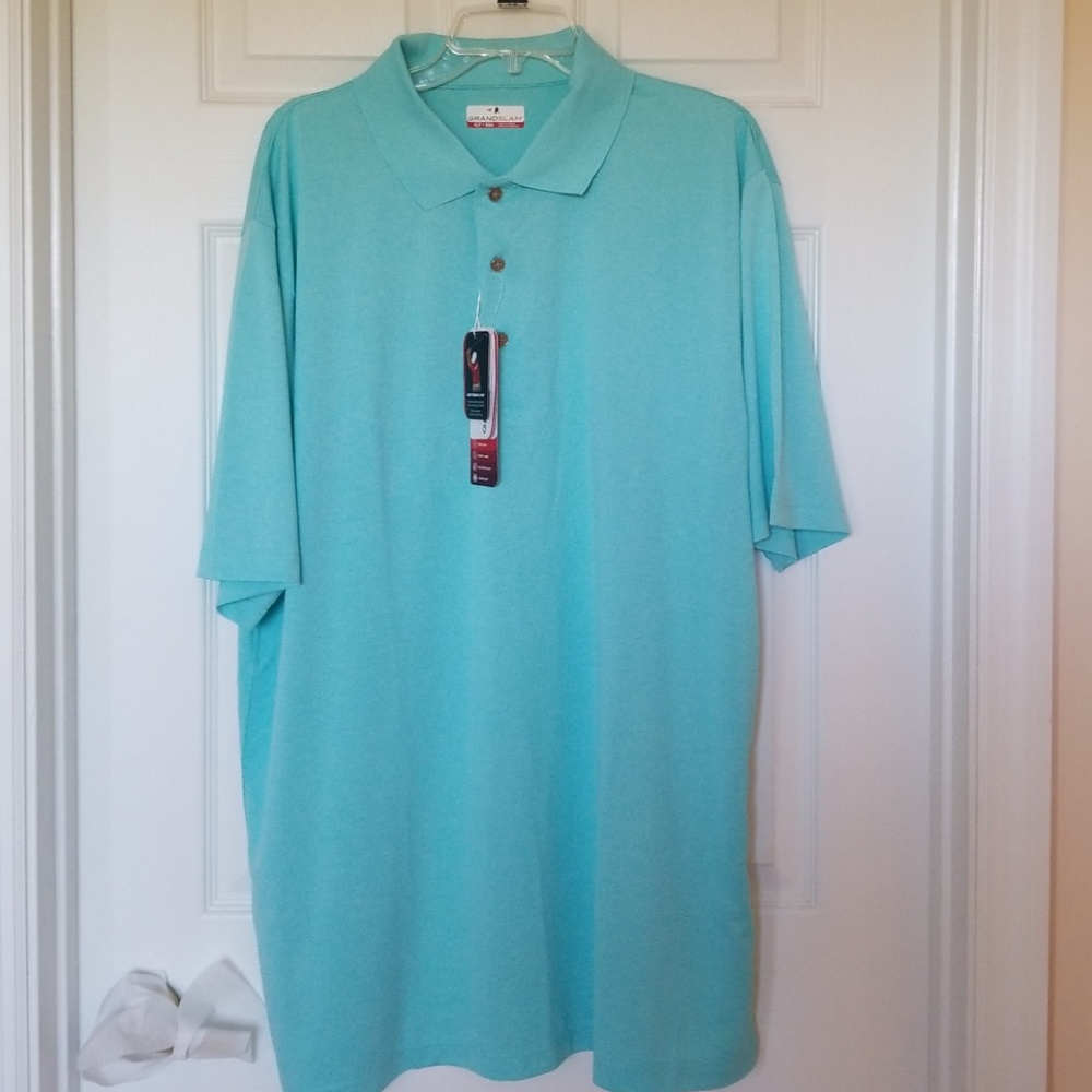 Big & Tall Men's Top